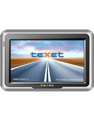  TeXet TN-600 + GPRS