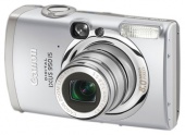 Canon Digital IXUS 850 IS
