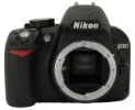 Зеркалка Nikon D3100