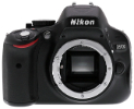 Зеркалка Nikon D5100