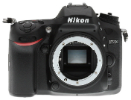 Зеркалка Nikon D7200