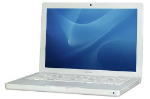 Apple MacBook 13 Early 2008