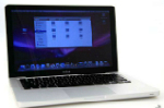 Apple MacBook 13 in aluminum case Late 2008