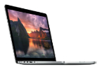 Apple MacBook Pro 13 with Retina display Late 2012 A1278